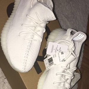 Original Adidas Men Yeezy Boost 350 V2